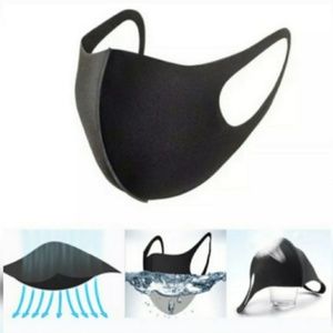 face mask bundle of 3 new